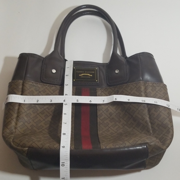 Tommy Hilfiger Bag - Picture 7 of 8